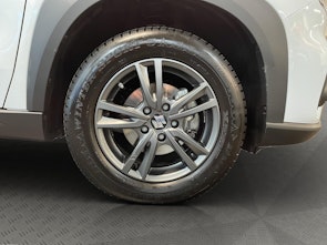 Vehicle image SUZUKI S-Cross 1.5 Compact+ Hybrid 4x4