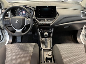 Vehicle image SUZUKI S-Cross 1.5 Compact+ Hybrid 4x4