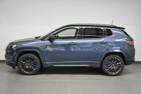 JEEP Compass 1.3 S 4xe 2