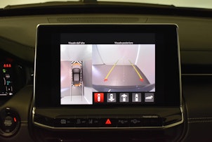 Vehicle image JEEP Compass 1.3 S 4xe