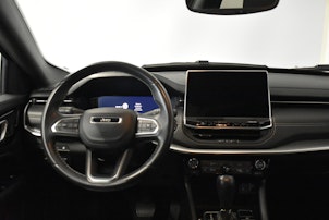 Vehicle image JEEP Compass 1.3 S 4xe