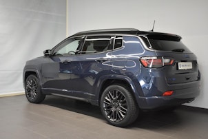 Vehicle image JEEP Compass 1.3 S 4xe