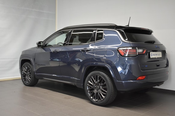 JEEP Compass 1.3 S 4xe 3