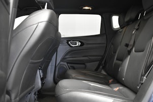 Vehicle image JEEP Compass 1.3 S 4xe