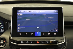 Vehicle image JEEP Compass 1.3 S 4xe