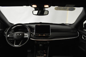 Vehicle image JEEP Compass 1.3 S 4xe