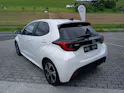 Toyota Yaris 1.5 VVT-i HSD Trend