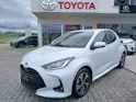 Toyota Yaris 1.5 VVT-i HSD Trend
