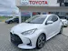 Toyota Yaris 1.5 VVT-i HSD Trend
