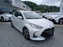 Toyota Yaris 1.5 VVT-i HSD Trend