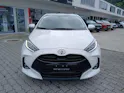 Toyota Yaris 1.5 VVT-i HSD Trend