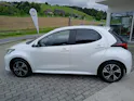 Toyota Yaris 1.5 VVT-i HSD Trend
