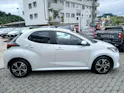 Toyota Yaris 1.5 VVT-i HSD Trend
