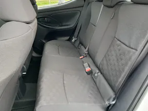 Toyota Yaris 1.5 VVT-i HSD Trend