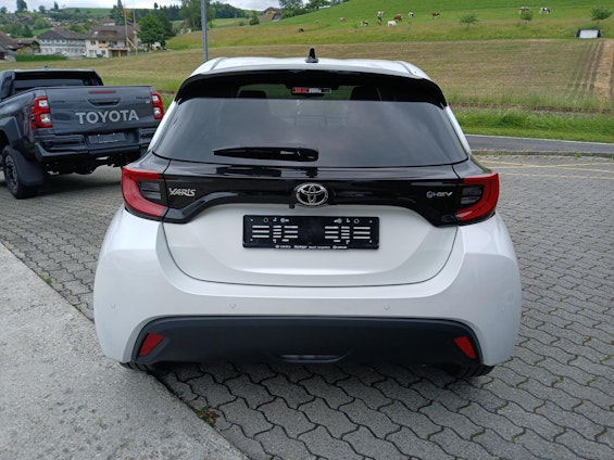 Fahrzeugbild 5 Fahrzeugbild 5