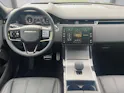 Land Rover Range Rover Evoque 2.0 D 200 Dynamic SE Gratis Service Paket