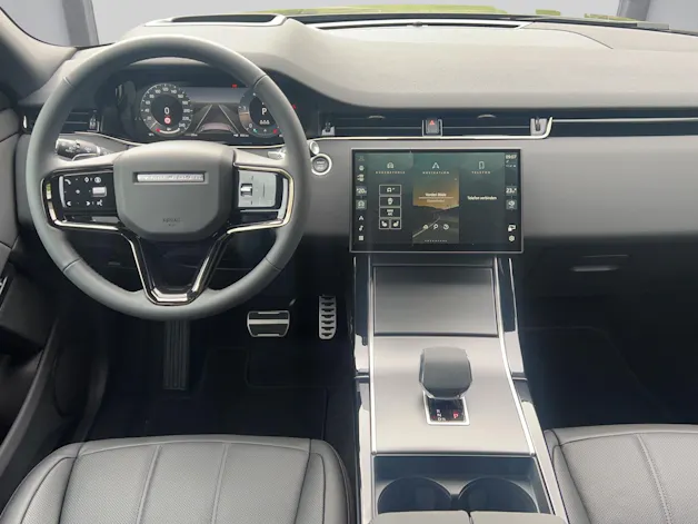 Land Rover Range Rover Evoque 2.0 D 200 Dynamic SE Gratis Service Paket