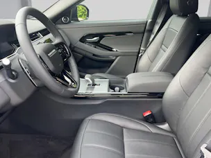 Land Rover Range Rover Evoque 2.0 D 200 Dynamic SE Gratis Service Paket