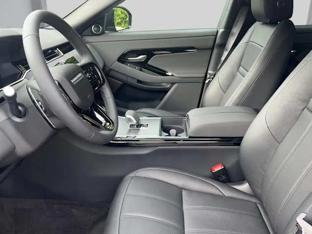 Land Rover Range Rover Evoque 2.0 D 200 Dynamic SE Gratis Service Paket