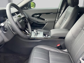 Vehicle image LAND ROVER Range Rover Evoque 2.0 D 200 Dynamic SE Gratis Service Paket