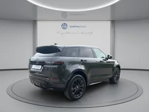 Land Rover Range Rover Evoque 2.0 D 200 Dynamic SE Gratis Service Paket