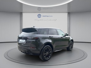 Vehicle image LAND ROVER Range Rover Evoque 2.0 D 200 Dynamic SE Gratis Service Paket