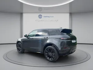 Land Rover Range Rover Evoque 2.0 D 200 Dynamic SE Gratis Service Paket