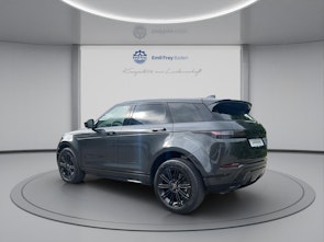 Vehicle image LAND ROVER Range Rover Evoque 2.0 D 200 Dynamic SE Gratis Service Paket