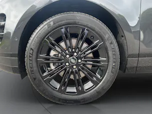 Land Rover Range Rover Evoque 2.0 D 200 Dynamic SE Gratis Service Paket