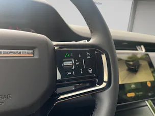 Land Rover Range Rover Evoque 2.0 D 200 Dynamic SE Gratis Service Paket