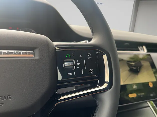 Land Rover Range Rover Evoque 2.0 D 200 Dynamic SE Gratis Service Paket