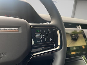 Vehicle image LAND ROVER Range Rover Evoque 2.0 D 200 Dynamic SE Gratis Service Paket