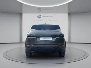 Land Rover Range Rover Evoque 2.0 D 200 Dynamic SE Gratis Service Paket