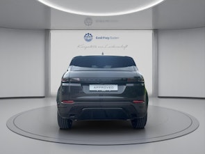 Vehicle image LAND ROVER Range Rover Evoque 2.0 D 200 Dynamic SE Gratis Service Paket
