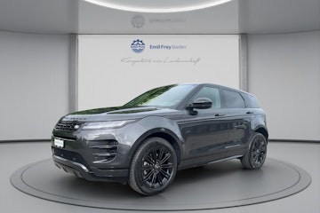 Vehicle image LAND ROVER RANGE ROVER EVOQUE 0 Vehicle image LAND ROVER RANGE ROVER EVOQUE 0