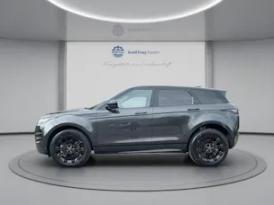 Land Rover Range Rover Evoque 2.0 D 200 Dynamic SE Gratis Service Paket