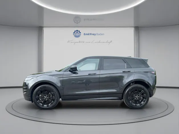 Land Rover Range Rover Evoque 2.0 D 200 Dynamic SE Gratis Service Paket