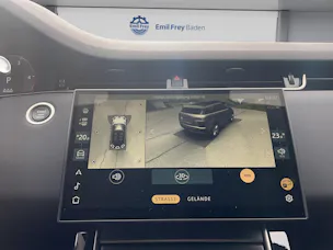 Land Rover Range Rover Evoque 2.0 D 200 Dynamic SE Gratis Service Paket