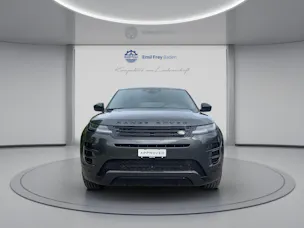 Land Rover Range Rover Evoque 2.0 D 200 Dynamic SE Gratis Service Paket