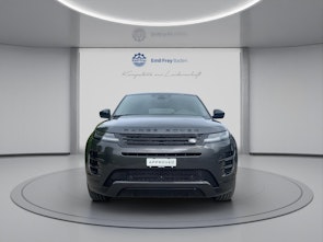 Vehicle image LAND ROVER Range Rover Evoque 2.0 D 200 Dynamic SE Gratis Service Paket