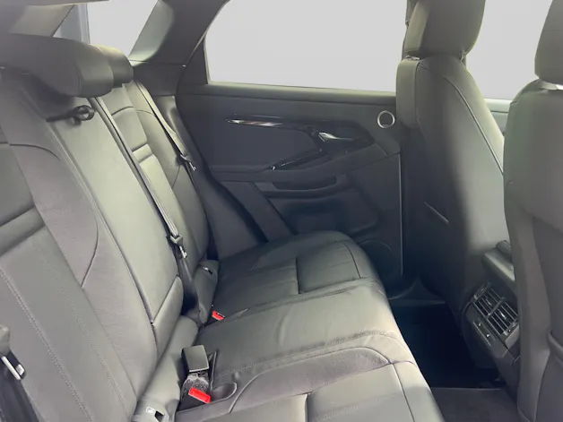 Land Rover Range Rover Evoque 2.0 D 200 Dynamic SE Gratis Service Paket
