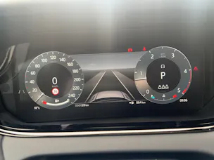 Land Rover Range Rover Evoque 2.0 D 200 Dynamic SE Gratis Service Paket