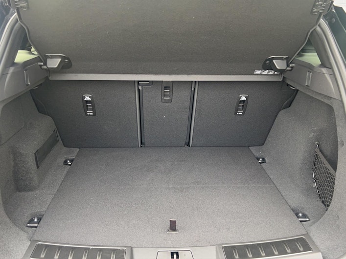 Vehicle image LAND ROVER RANGE ROVER EVOQUE