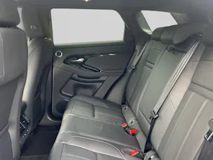 Land Rover Range Rover Evoque 2.0 D 200 Dynamic SE Gratis Service Paket