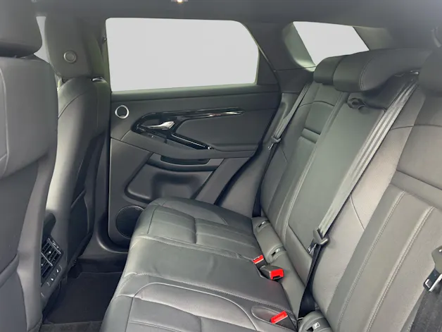 Land Rover Range Rover Evoque 2.0 D 200 Dynamic SE Gratis Service Paket