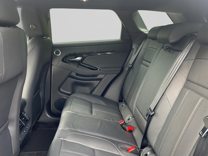 Vehicle image LAND ROVER RANGE ROVER EVOQUE