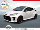 First vehicle image