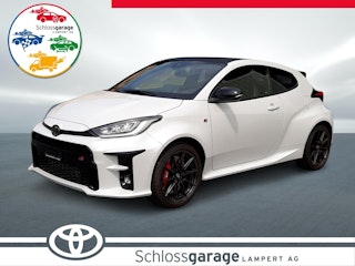 Vehicle image TOYOTA GR YARIS 0 Vehicle image TOYOTA GR YARIS 0
