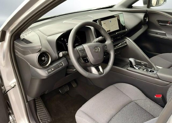 Vehicle image 5 Vehicle image 5