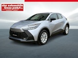 First vehicle image